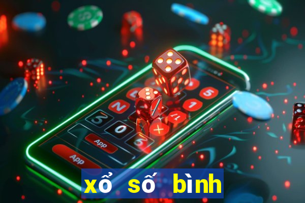 xổ số bình định ngày 7 tháng 9