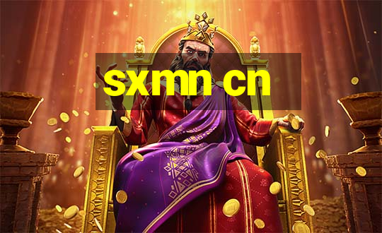 sxmn cn