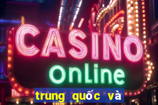 trung quốc và australia bóng đá