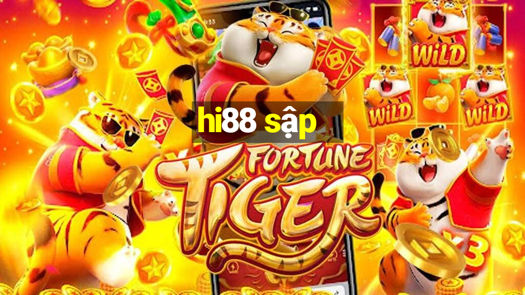 hi88 sập