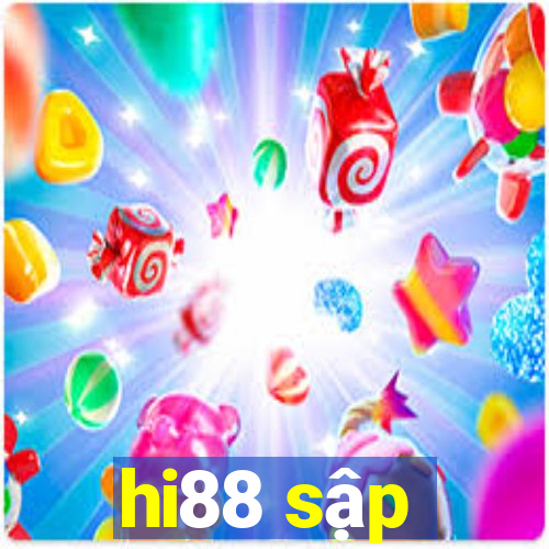 hi88 sập