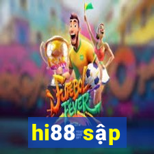 hi88 sập