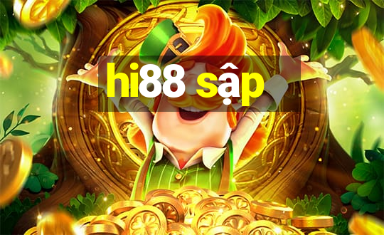 hi88 sập