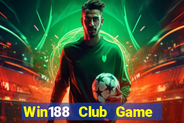 Win188 Club Game Bài Đổi Thưởng Caovietnet