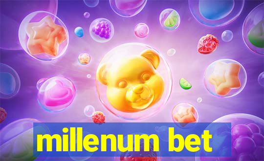 millenum bet