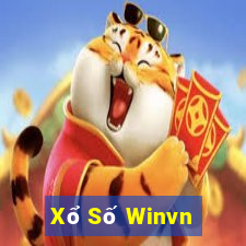 Xổ Số Winvn