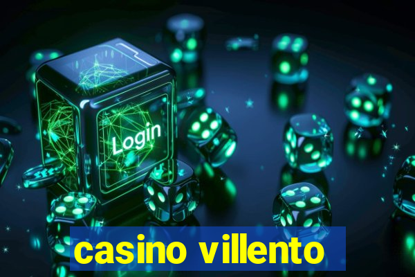 casino villento