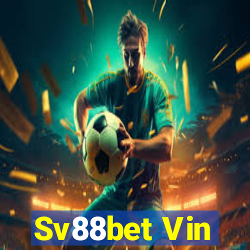 Sv88bet Vin