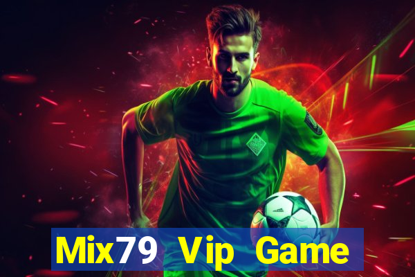 Mix79 Vip Game Bài G63