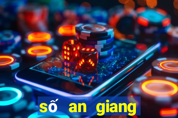 số an giang bình thuận