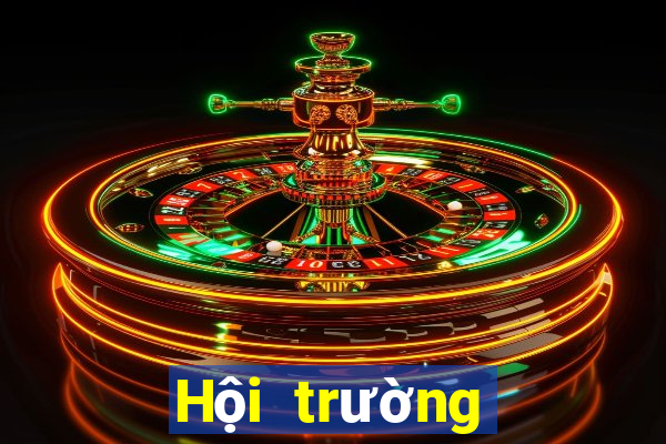 Hội trường xổ số tặng tiền