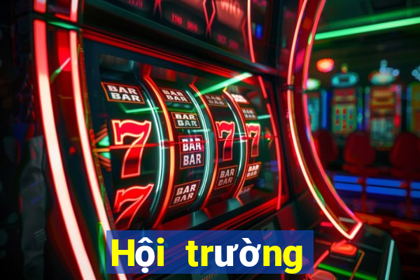 Hội trường xổ số tặng tiền