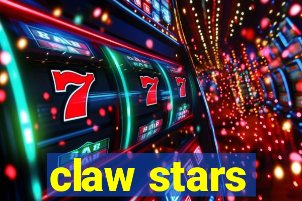 claw stars