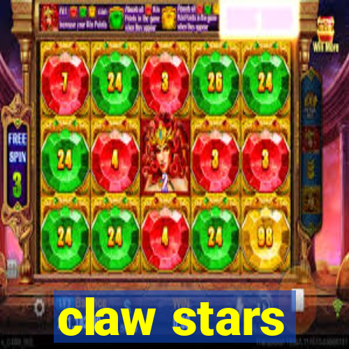 claw stars