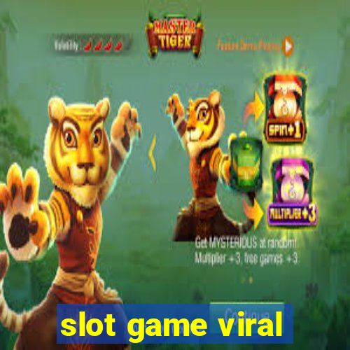 slot game viral