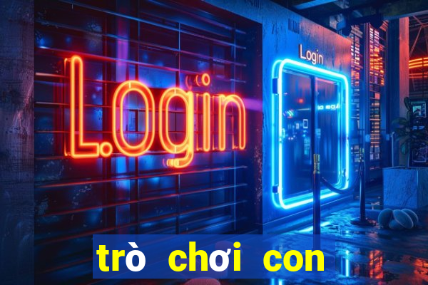 trò chơi con mèo biết nói