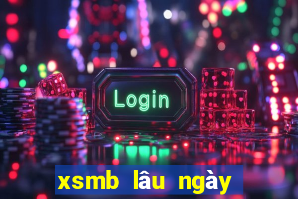 xsmb lâu ngày chưa về