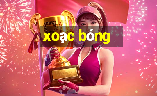 xoạc bóng