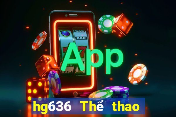 hg636 Thể thao vương miện