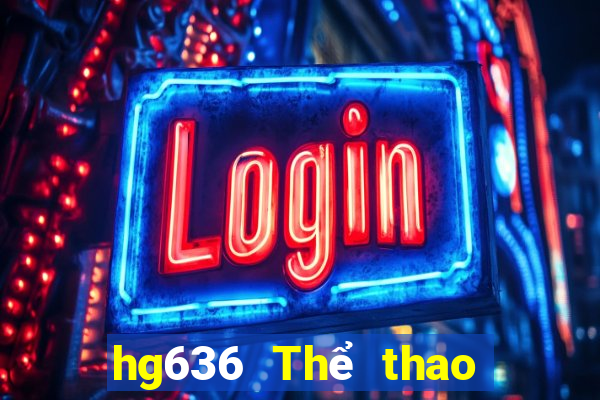 hg636 Thể thao vương miện