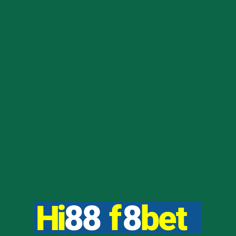 Hi88 f8bet