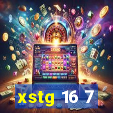 xstg 16 7