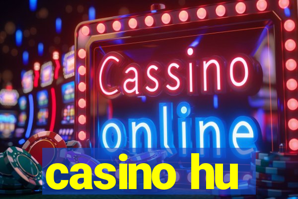 casino hu