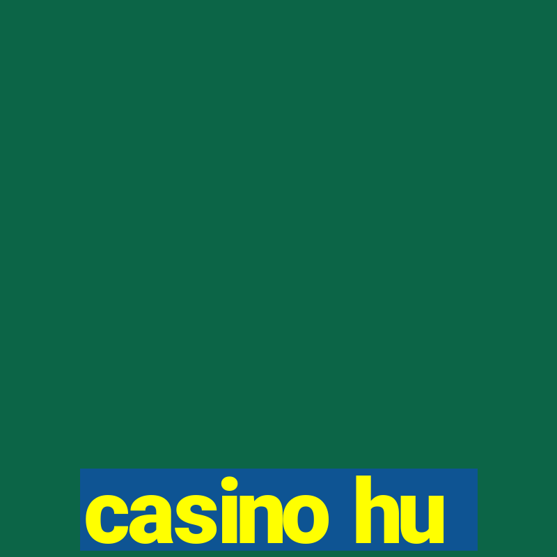 casino hu