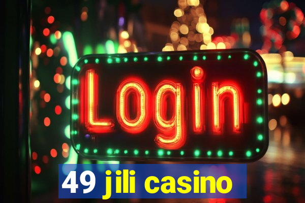 49 jili casino