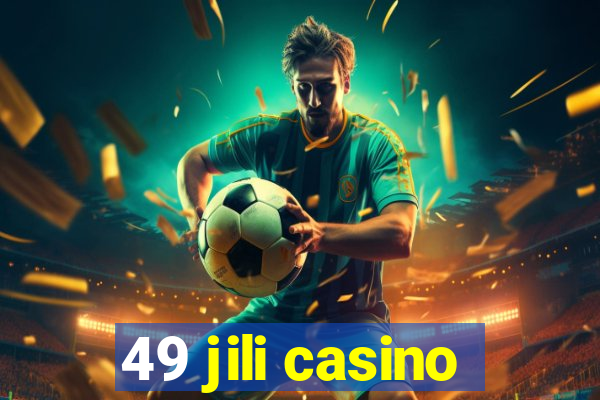 49 jili casino