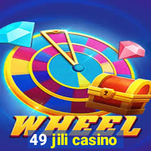 49 jili casino