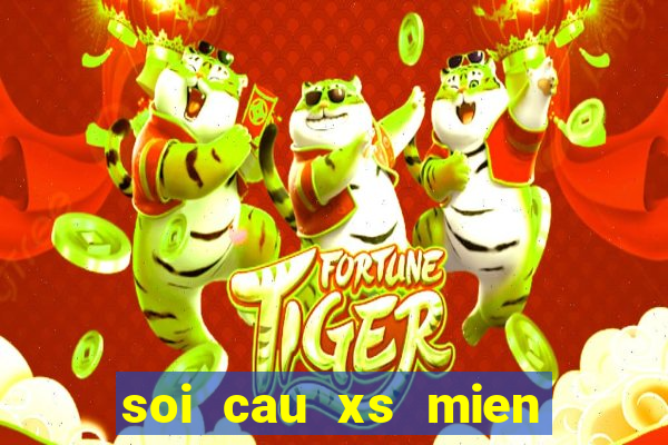 soi cau xs mien trung wap