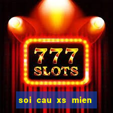 soi cau xs mien trung wap