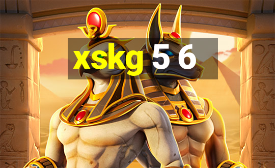 xskg 5 6