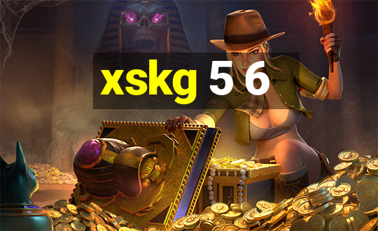 xskg 5 6