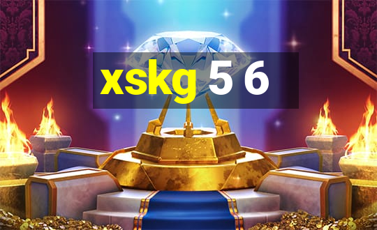 xskg 5 6