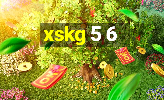 xskg 5 6