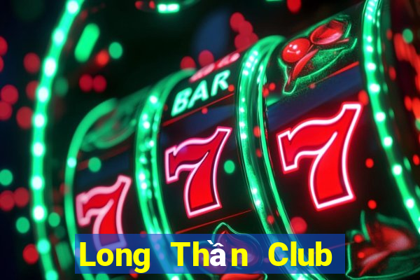 Long Thần Club Game Bài Gunny