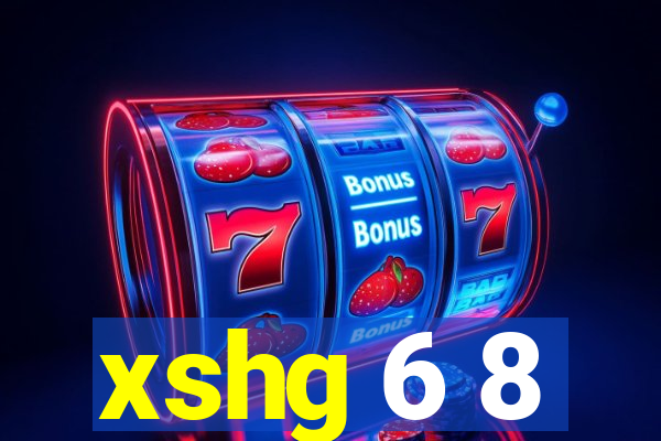 xshg 6 8