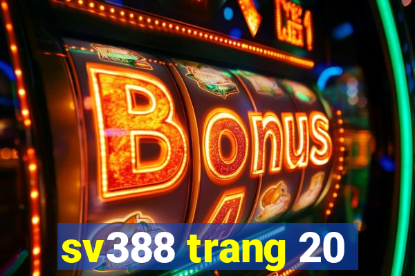 sv388 trang 20