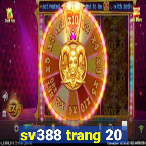 sv388 trang 20