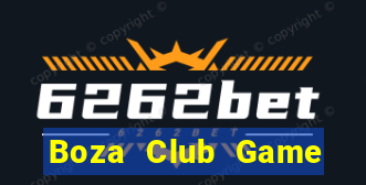 Boza Club Game Bài Trên Máy Tính