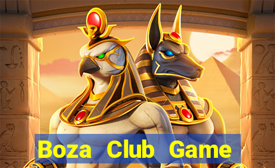 Boza Club Game Bài Trên Máy Tính