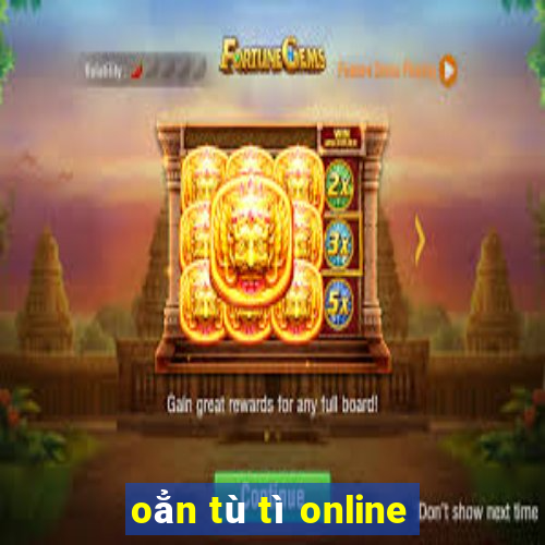 oẳn tù tì online