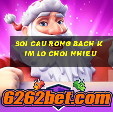 soi cau rong bach kim lo choi nhieu