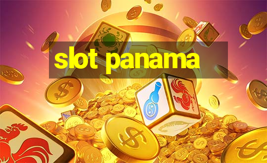 slot panama