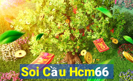 Soi Cầu Hcm66