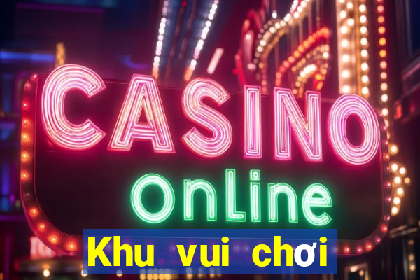 Khu vui chơi giải trí Hoàng đế