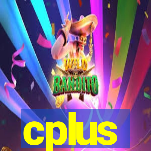 cplus