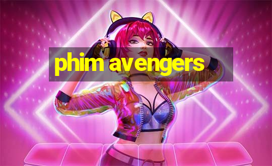 phim avengers